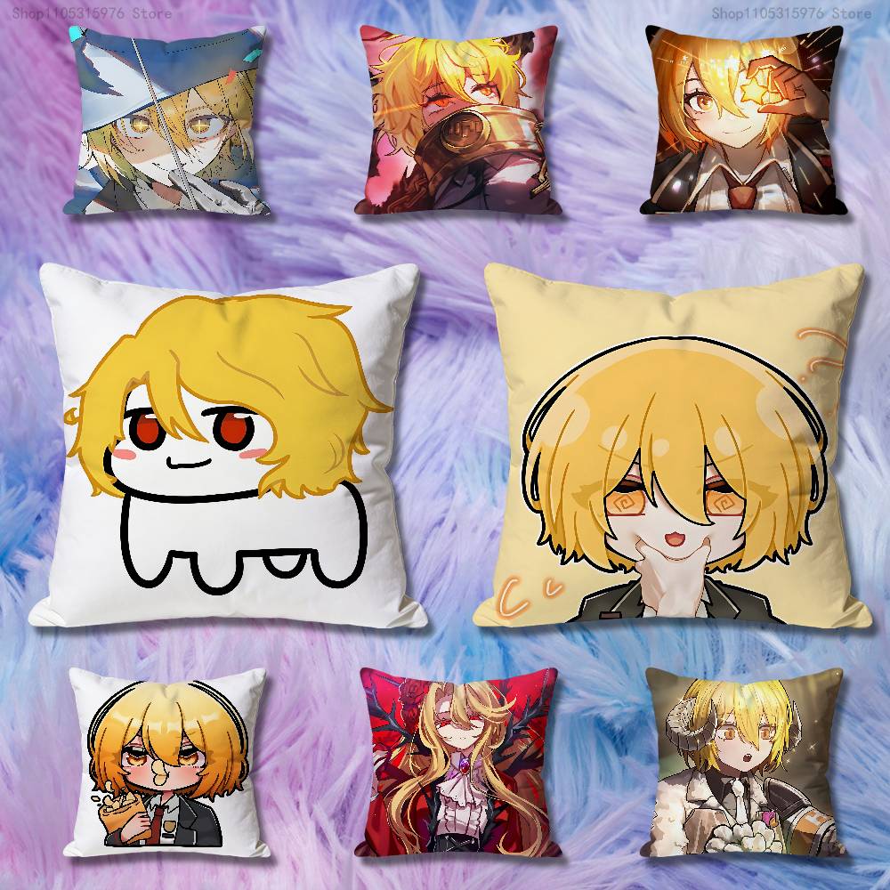 Anime Merchandise Companies - L-Limbus C-Company Don Quixote Gadżety z
