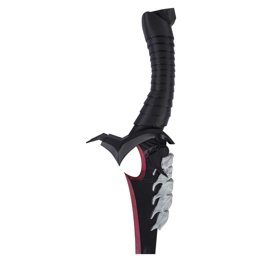 Kostium Predator Wojownik Cosp – Cosplay Prop Sword recenzja i cena