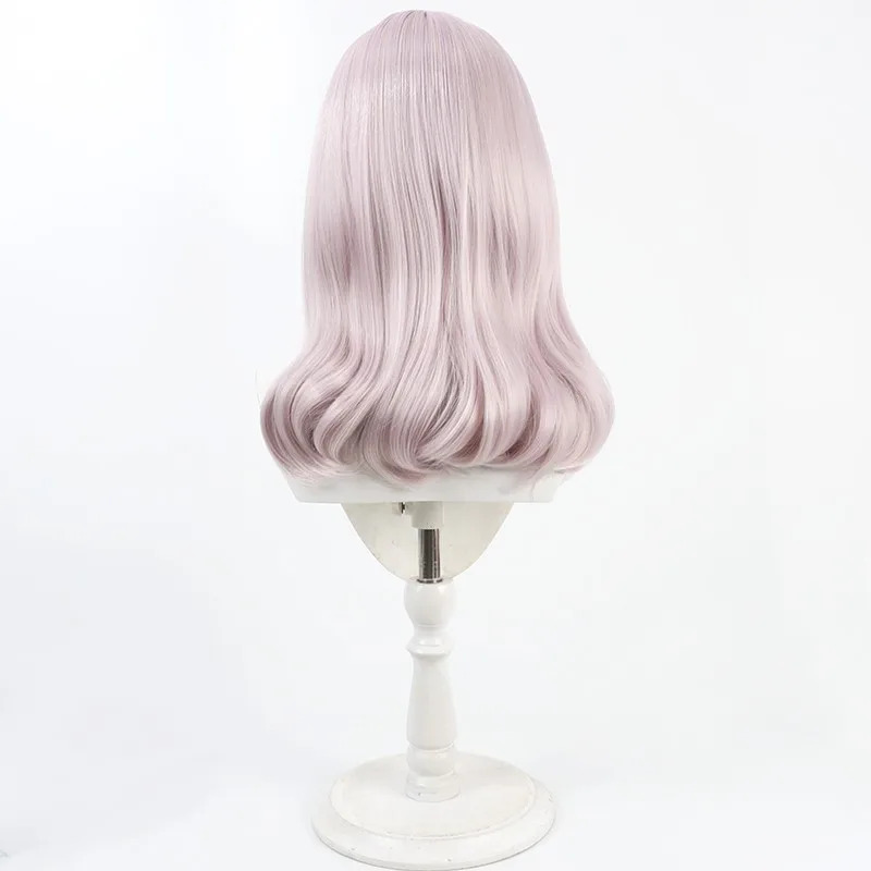 Peruka do cosplayu z gry Blue  – Acos Cosplay Wig recenzja i cena
