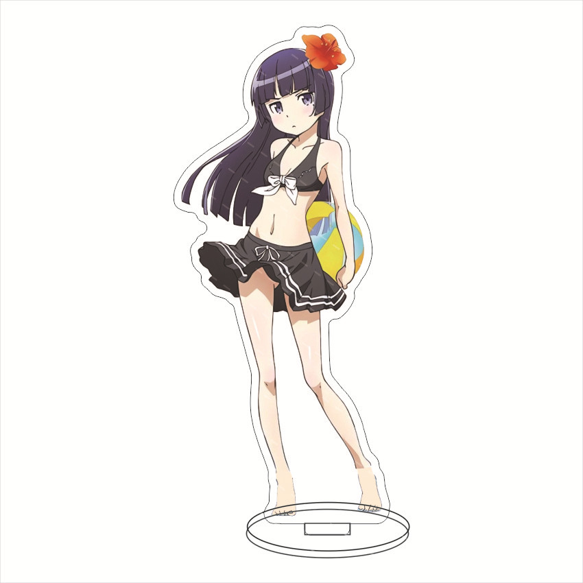 Figurka anime 16 cm: Moja młod – Merchandise Anime recenzja i cena