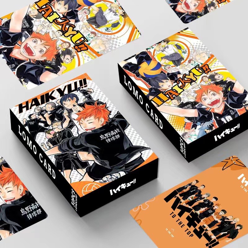 32 sztuki/zestaw: anime, małe  – Anime Merchandise In Japanese recenzja i cena