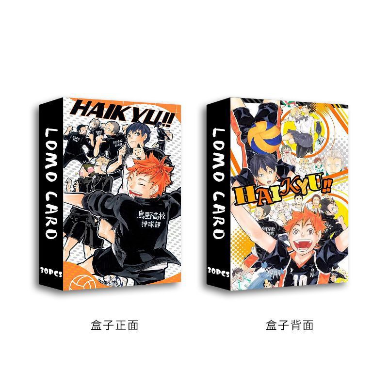 32 sztuki/zestaw: anime, małe  – Anime Merchandise In Japanese recenzja i cena