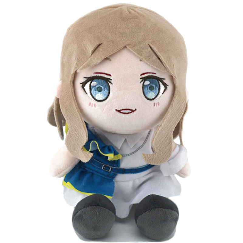 Good Smile Company MyGO!!!!! K – Anime Merchandise Companies recenzja i cena
