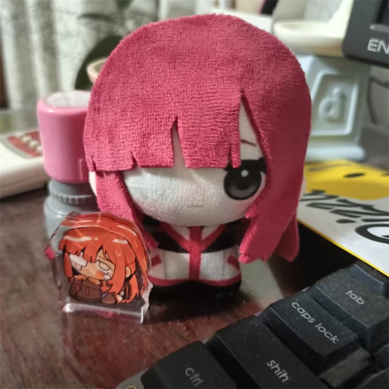 10cm Pluszak Limbus Companys,  – Anime Merchandise Companies recenzja i cena