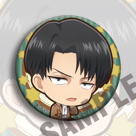 Oficjalna japońska przypinka a – Anime Merchandise In Japanese recenzja i cena
