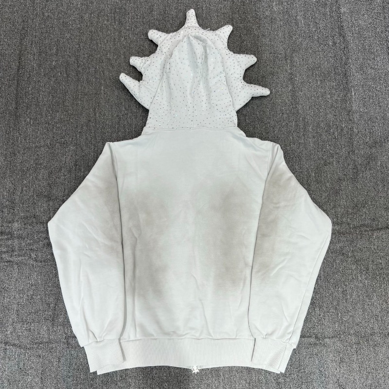 Bluza z kapturem 3D z motywem  – Anime Merch Hoodie recenzja i cena
