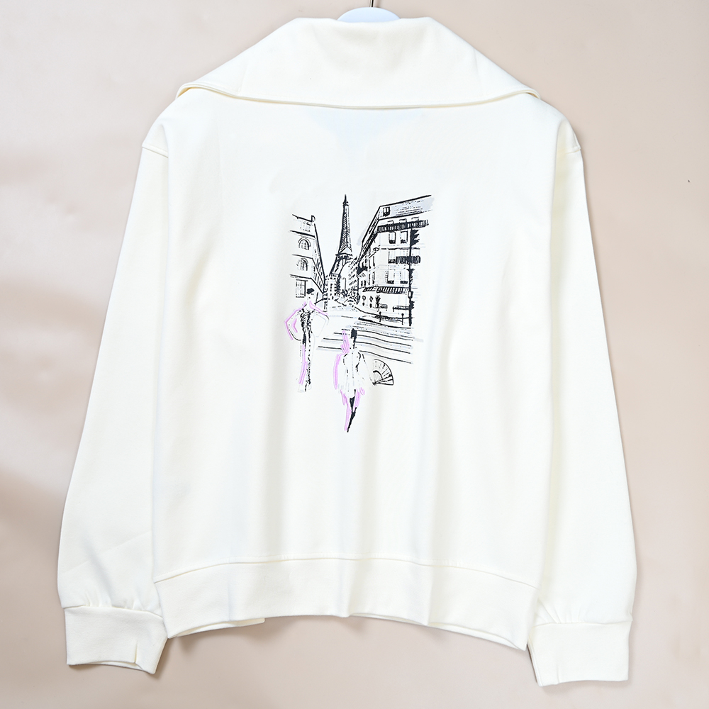 Damska bluza z kapturem na jes – Anime Merch Hoodie recenzja i cena