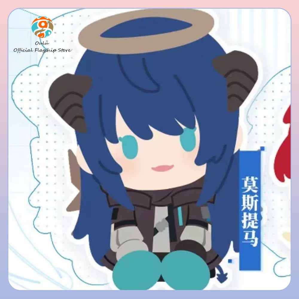 Nowy Oryginalny Potepotte-R Ar – R/Anime Merchandise recenzja i cena