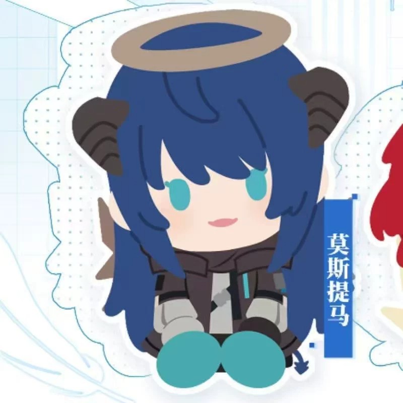Nowy Oryginalny Potepotte-R Ar – R/Anime Merchandise recenzja i cena