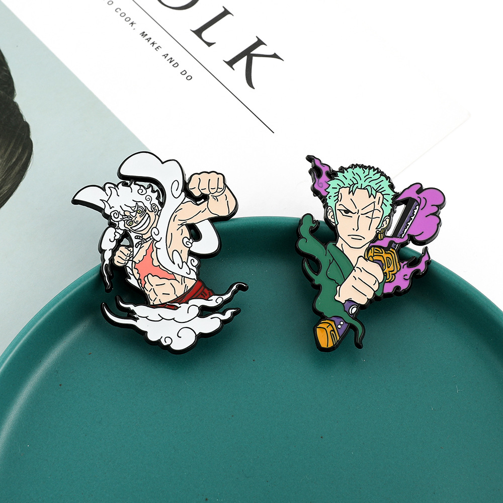 Japońskie kreskówki anime, gad – Anime Merchandise In Japanese recenzja i cena