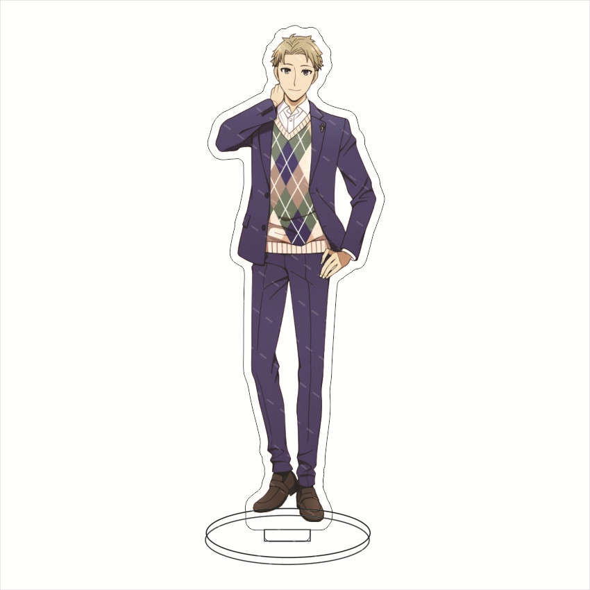 Figurka anime 16 cm ‌ SPY×FAMI – Merchandise Anime recenzja i cena