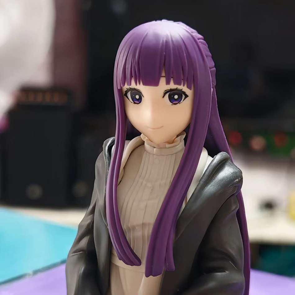 Frieren: Pamiętniki podróży Fi – Frieren Anime Merchandise recenzja i cena