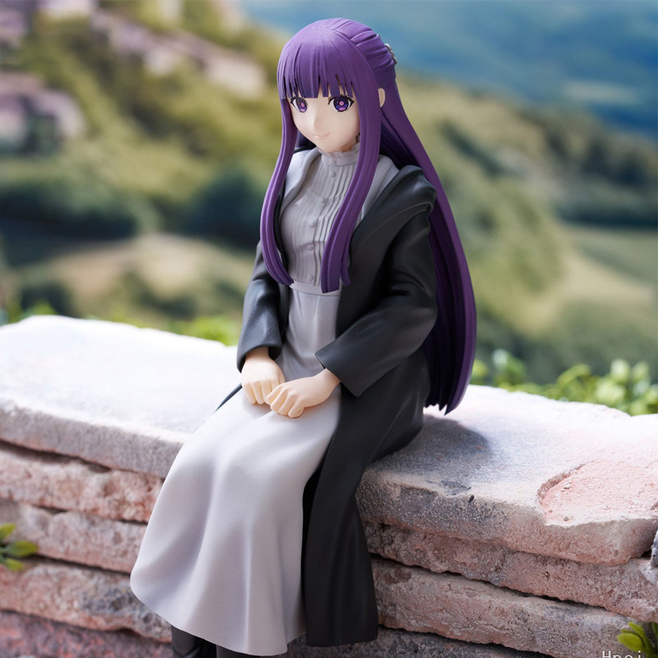 Frieren: Pamiętniki podróży Fi – Frieren Anime Merchandise recenzja i cena