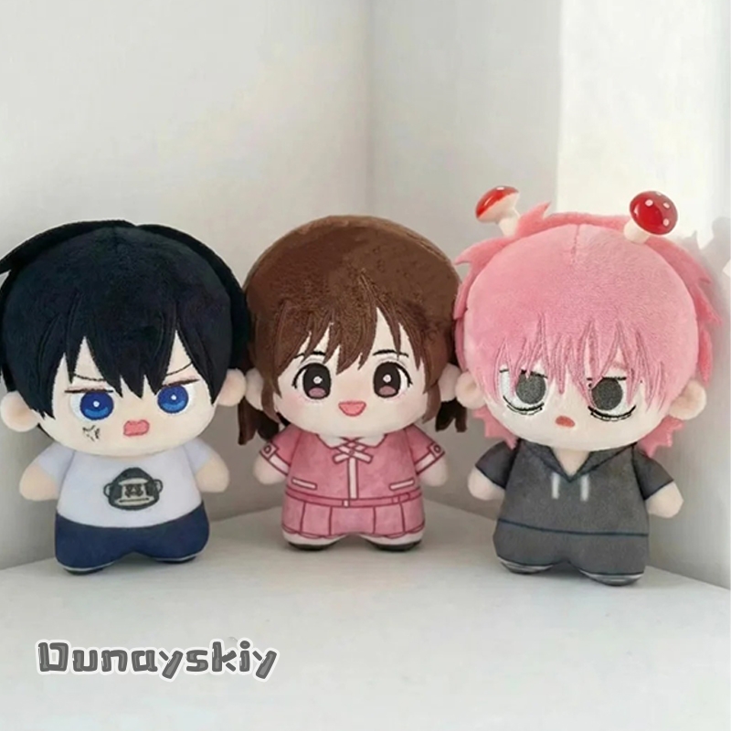 Hemera/Anime Tamon's B-Side Co – Anime Merchandise Plush Toys recenzja i cena