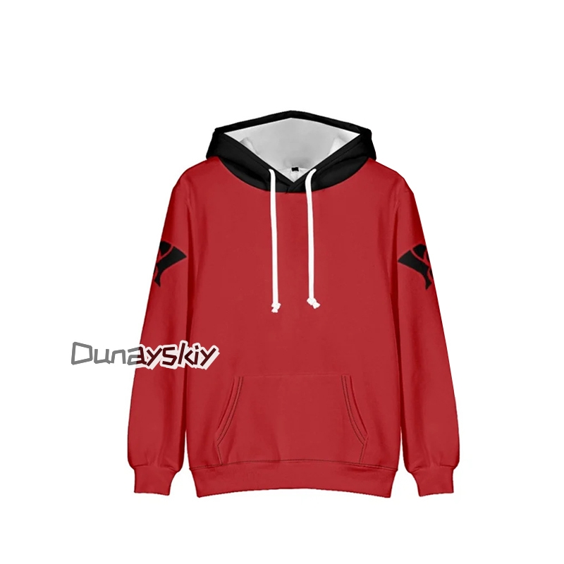 CosplayAnime Aphmau Cosplay Bl – Anime Merch Hoodie recenzja i cena