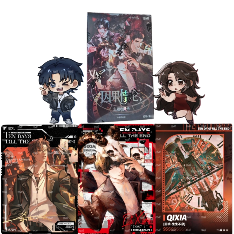 Oficjalna, autentyczna seria k – Anime Merchandise Bd recenzja i cena