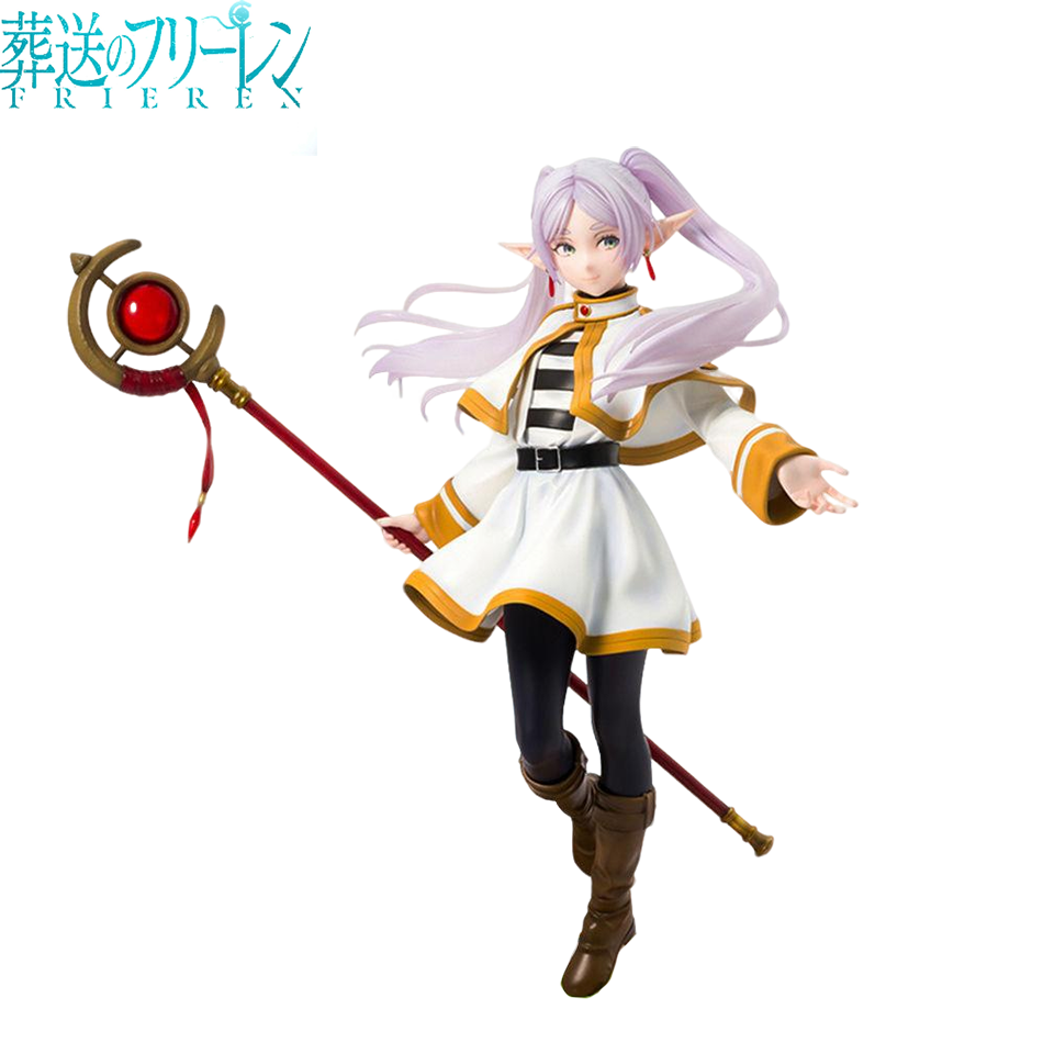 Nowa 21cm Figurka Anime Friere – Frieren Anime Merchandise recenzja i cena