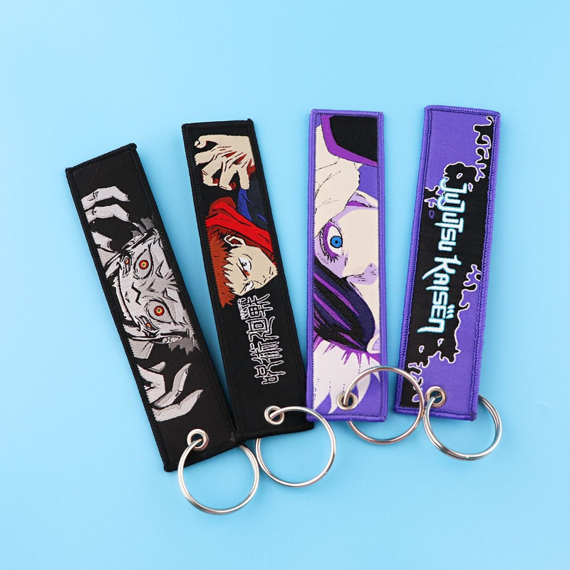 Merchandise Anime Jujutsu Kais – Anime Jujutsu Kaisen Merchandise recenzja i cena