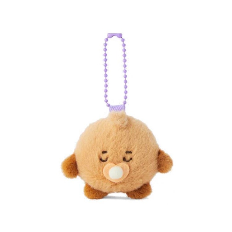 BT21 kreskówkowa urocza seria  – Anime Merchandise Plush Toys recenzja i cena