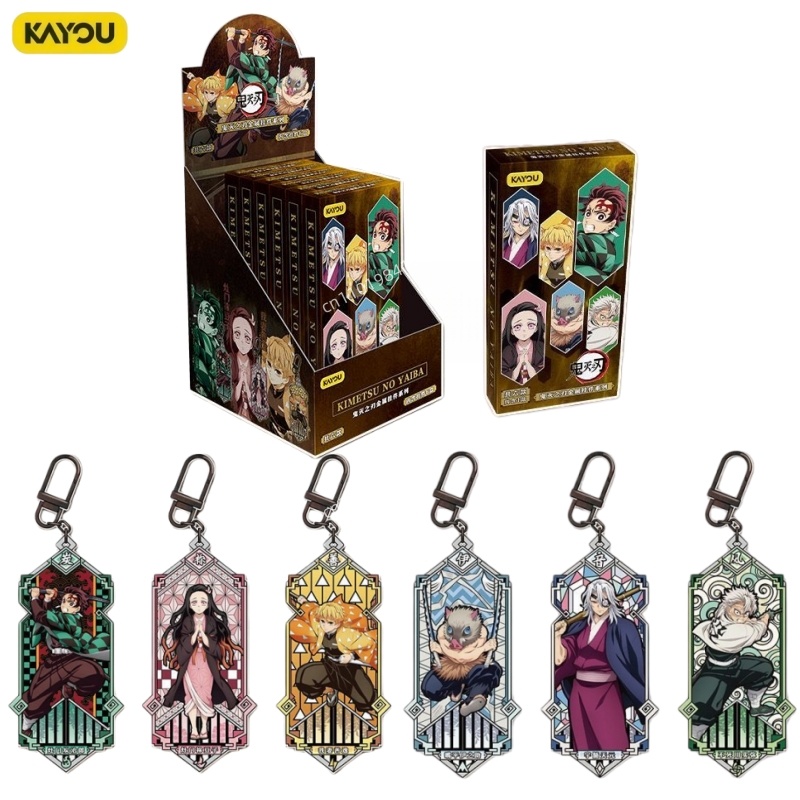 Oficjalna seria metalowych bre – Anime Merchandise Bd recenzja i cena