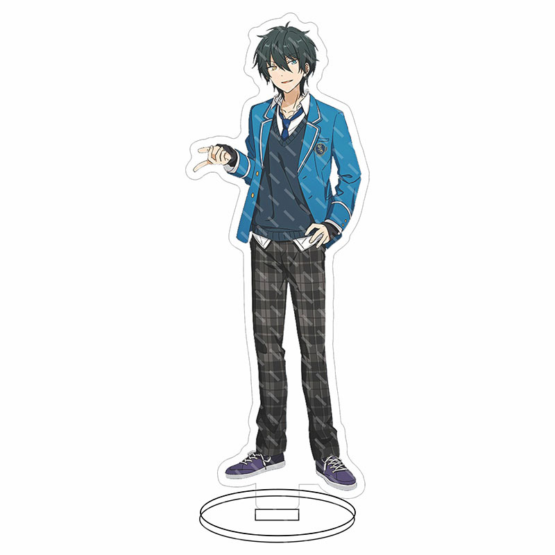 16CM Akrylowy Stojak Anime Ens – Merchandise Anime recenzja i cena