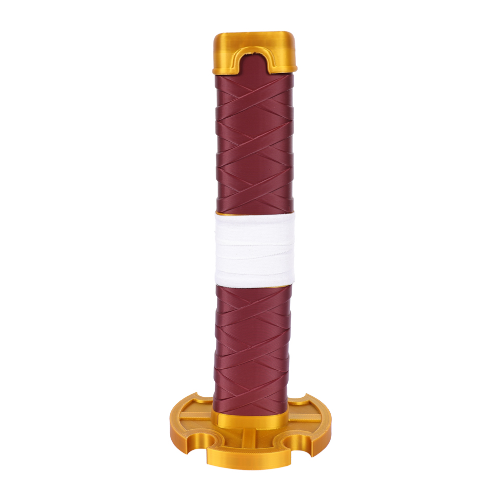 Rekwizyty miecza do cosplayu R – Cosplay Prop Sword recenzja i cena