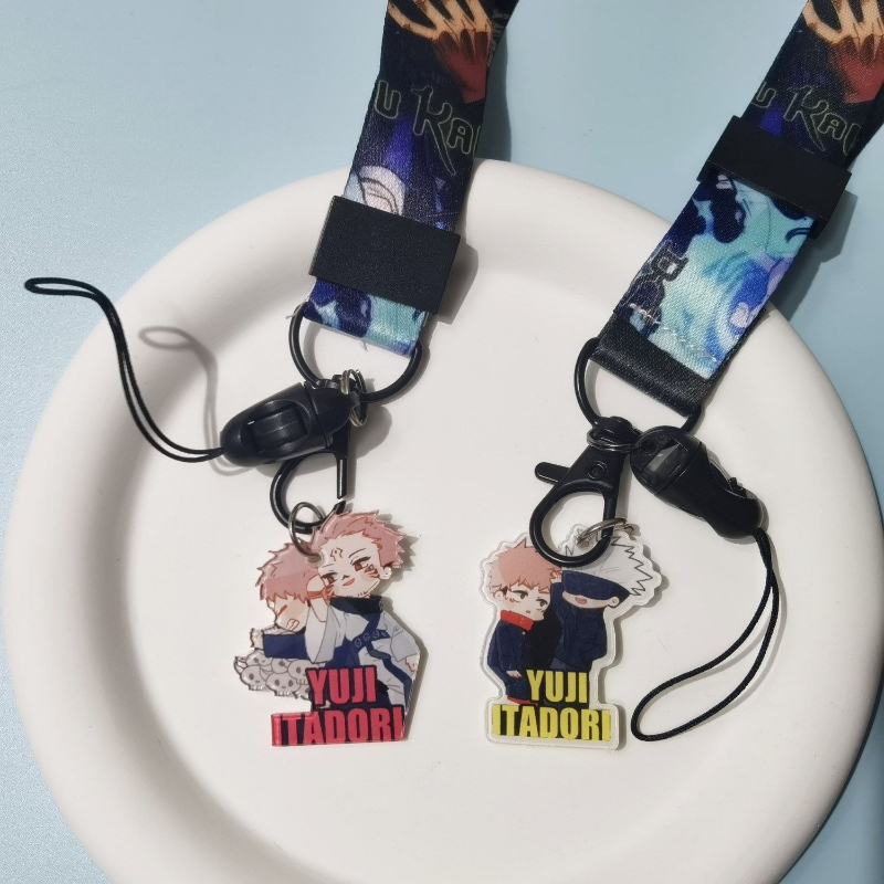 Personalizowane, kreatywne smy – Anime Merchandise In Japanese recenzja i cena