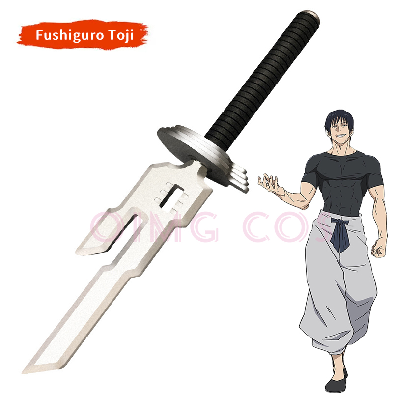 Rekwizyty do cosplayu Fushigur – Cosplay Prop Sword recenzja i cena