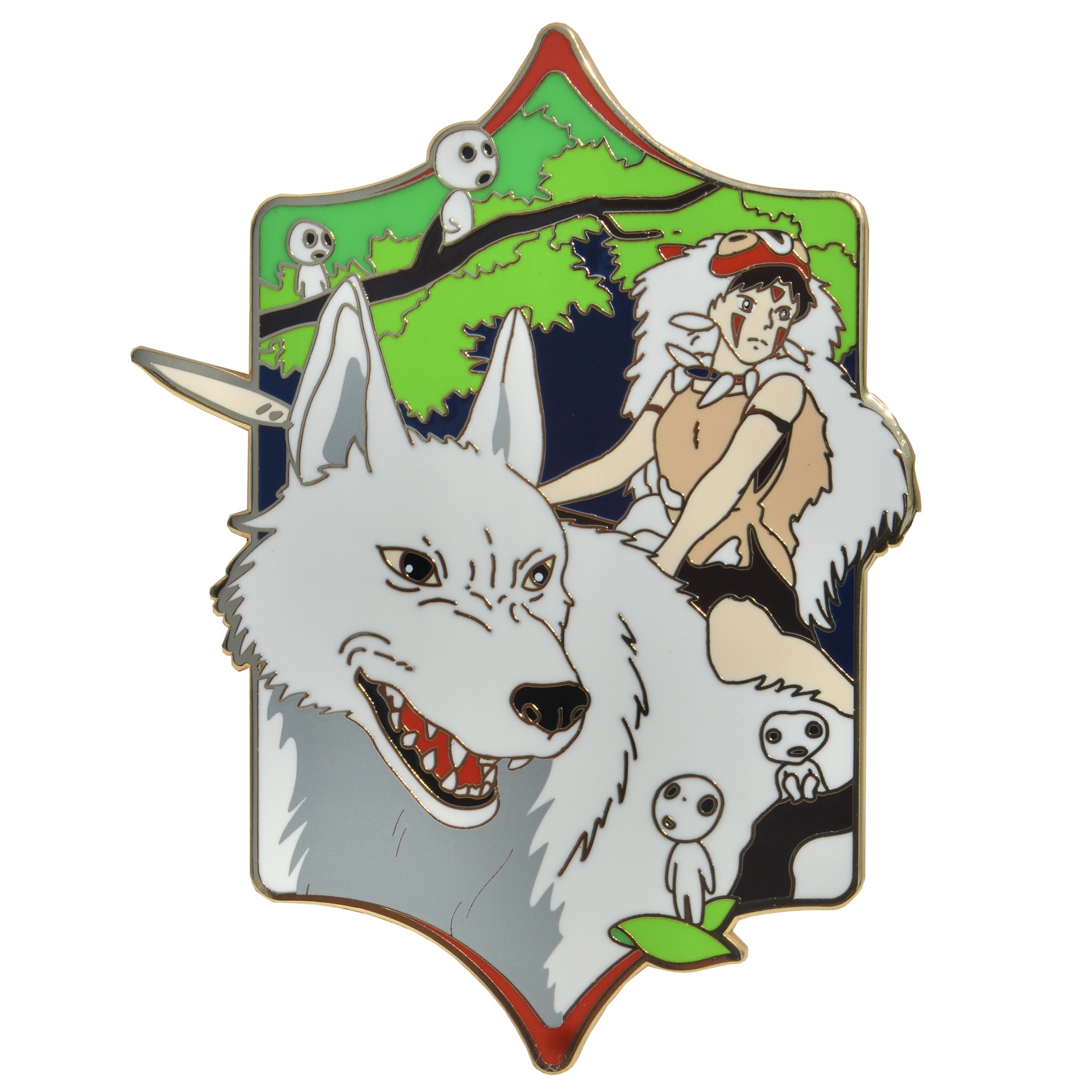 Anime Merchandise Mononoke Bro – Anime Merchandise In Japanese recenzja i cena