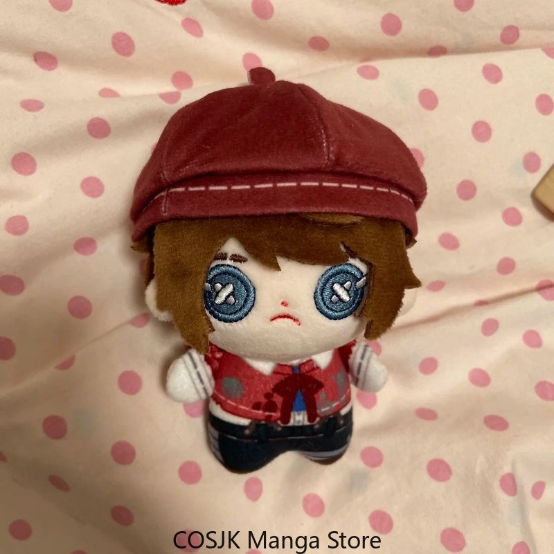 Anime Identity V Painter 10cm  – Anime Merchandise Plush Toys recenzja i cena