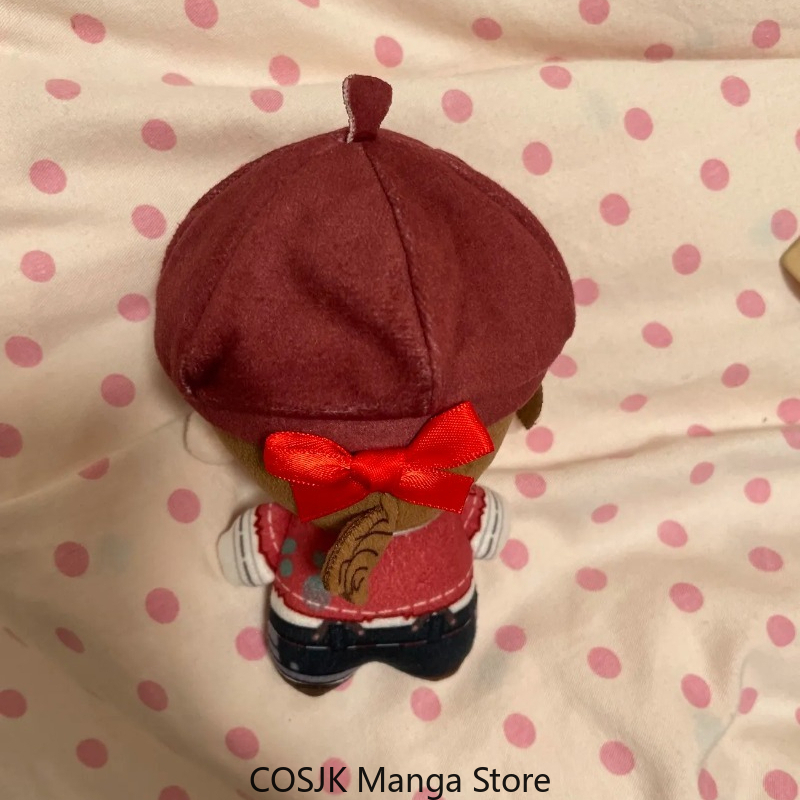 Anime Identity V Painter 10cm  – Anime Merchandise Plush Toys recenzja i cena