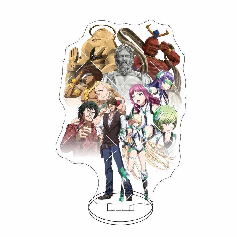 16CM Anime Wywrotka z Raju ‌   – Merchandise Anime recenzja i cena