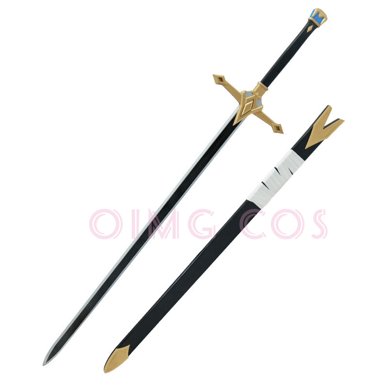 Arknights Mlynar - Rekwizyty d – Cosplay Prop Sword recenzja i cena