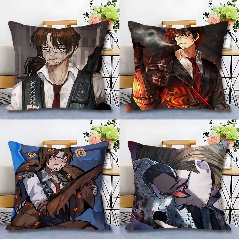 Gregor L-Limbus C-Company Anim – Anime Merchandise Companies recenzja i cena