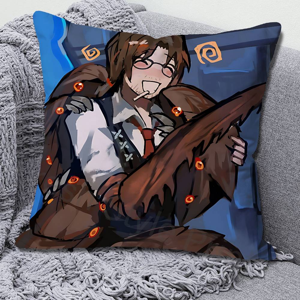 Gregor L-Limbus C-Company Anim – Anime Merchandise Companies recenzja i cena