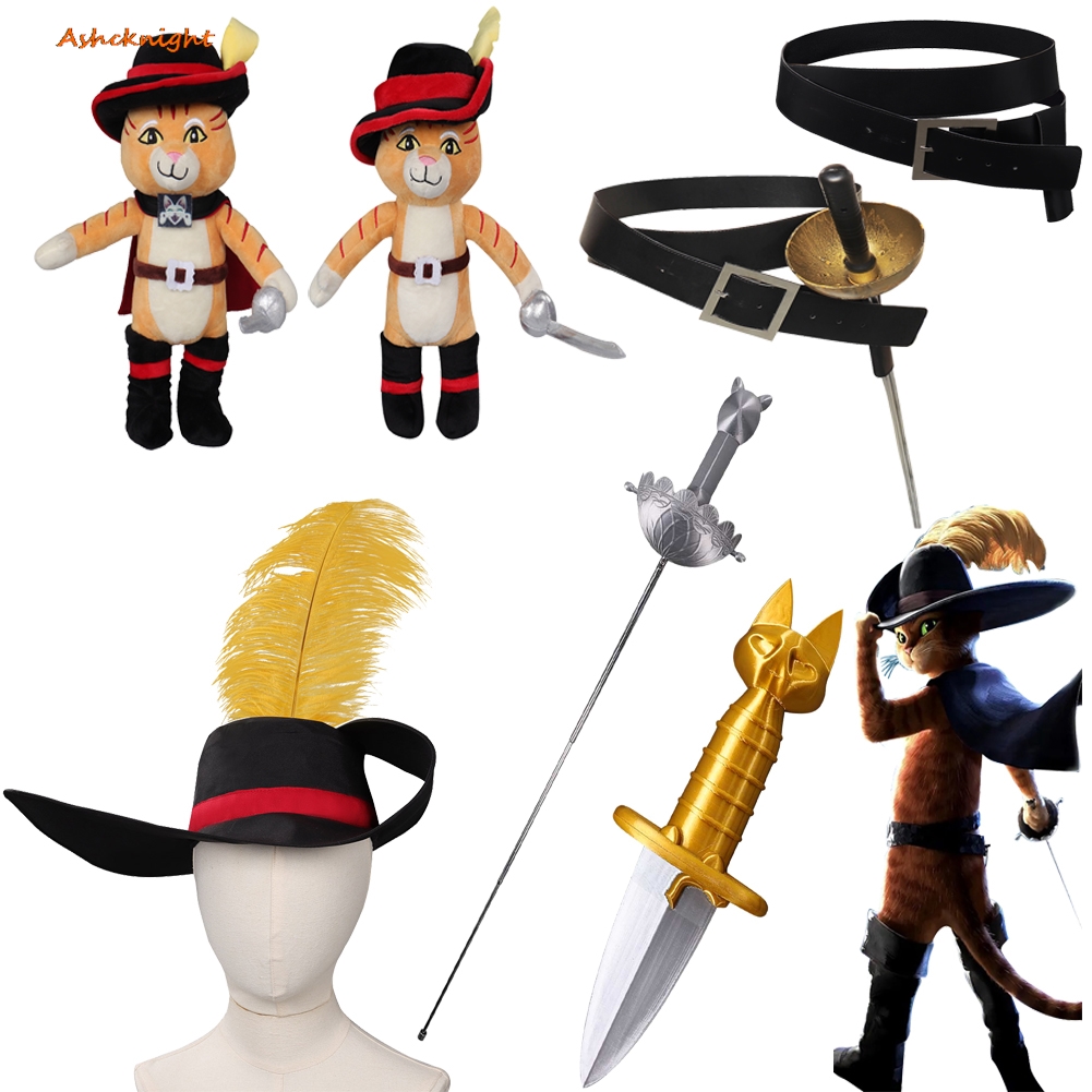 Kostium Kociego Szermierza z K – Cosplay Prop Sword recenzja i cena