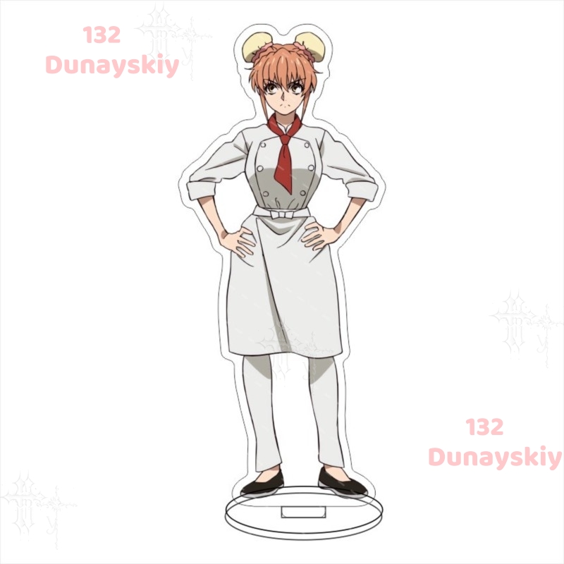 Dwuwymiarowa Kolekcjonerska Ak – Anime Merchandise In Japanese recenzja i cena
