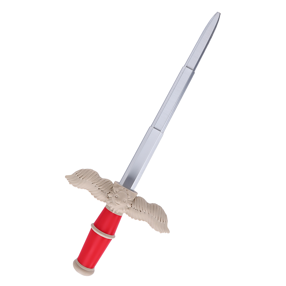 Przebranie Laios, ozdobne miec – Cosplay Prop Sword recenzja i cena
