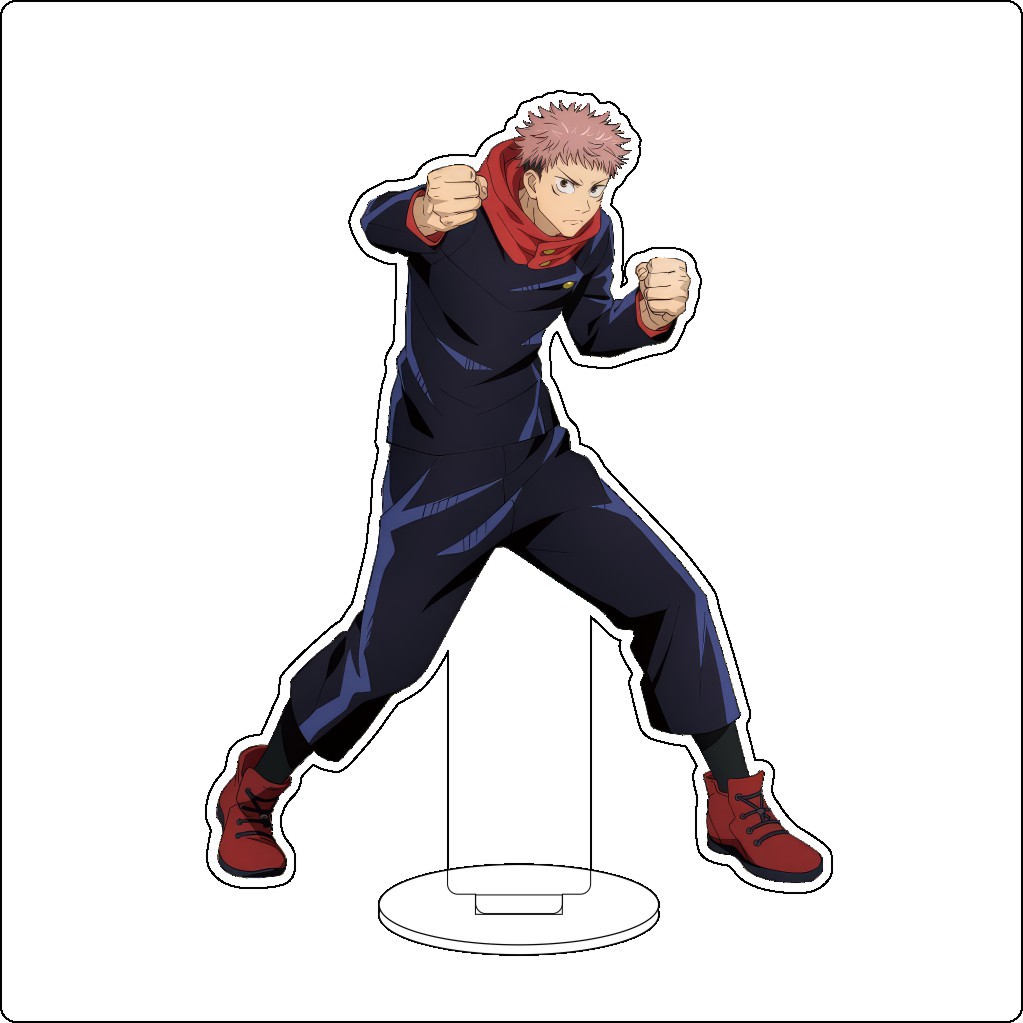 16CM Anime Jujutsu Kaisen Gojo – Merchandise Anime recenzja i cena
