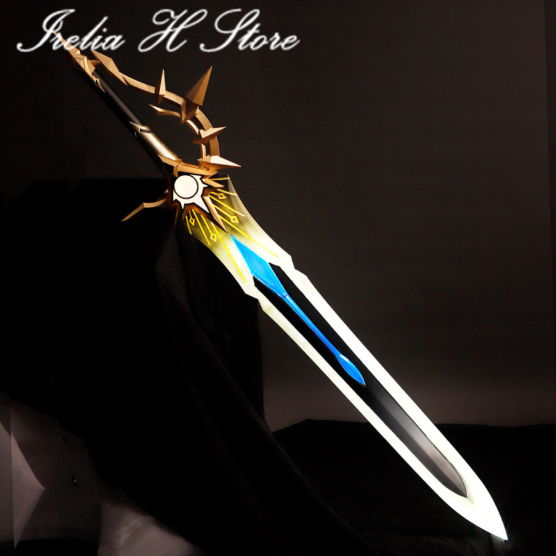Miecz Irelii H Phainon Honkai: – Cosplay Prop Sword recenzja i cena