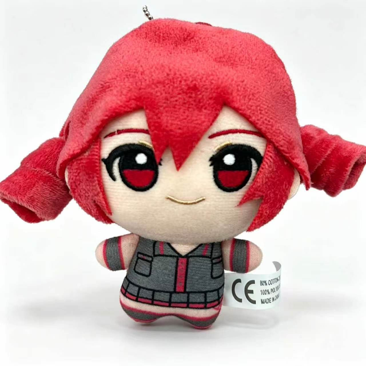 Pluszak Kasane Teto, miękka la – Anime Merchandise Plush Toys recenzja i cena