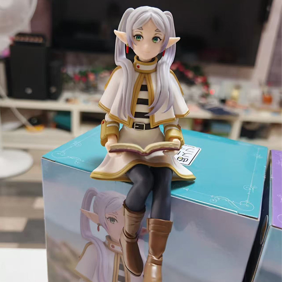 Gorąca sprzedaż: Figurka Anime – Frieren Anime Merchandise recenzja i cena
