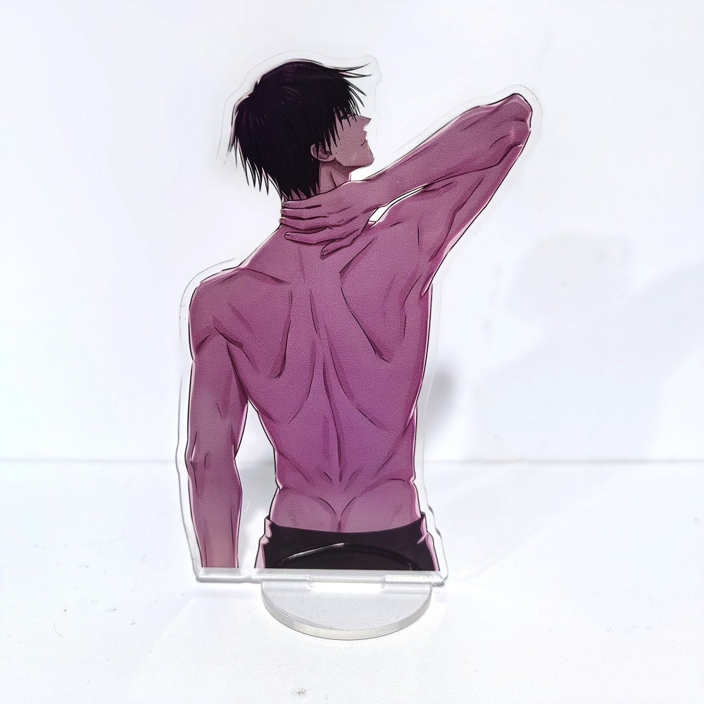 Figurka Akrylowa Anime Jujutsu – Anime Jujutsu Kaisen Merchandise recenzja i cena