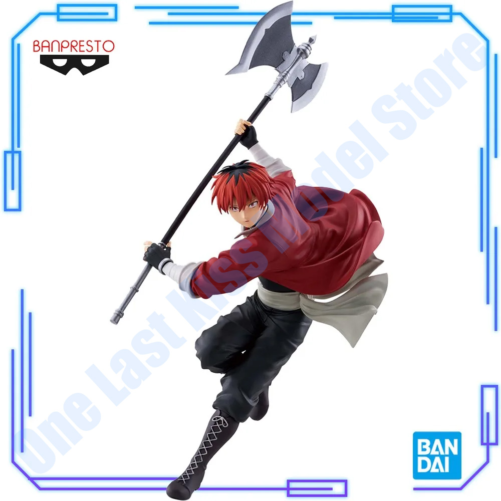 Oryginalne figurki Bandai Banp – Frieren Anime Merchandise recenzja i cena