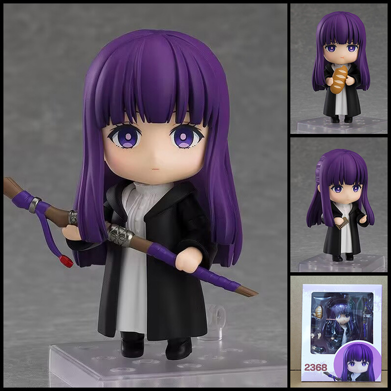 2368 Fern Frieren Beyond Journ – Frieren Anime Merchandise recenzja i cena